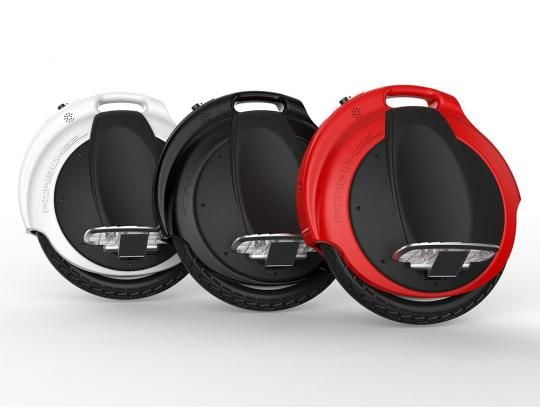 Моноколесо FireWheel F260 Моноколесо FireWheel F260