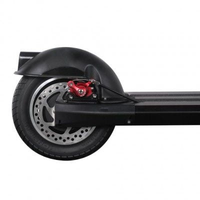 Электросамокат E-toro Comfort-S Электросамокат E-toro Comfort-S