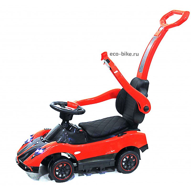 Детский электромобиль RiverToys Pagani A002AA-H original Детский электромобиль RiverToys Pagani A002AA-H original
