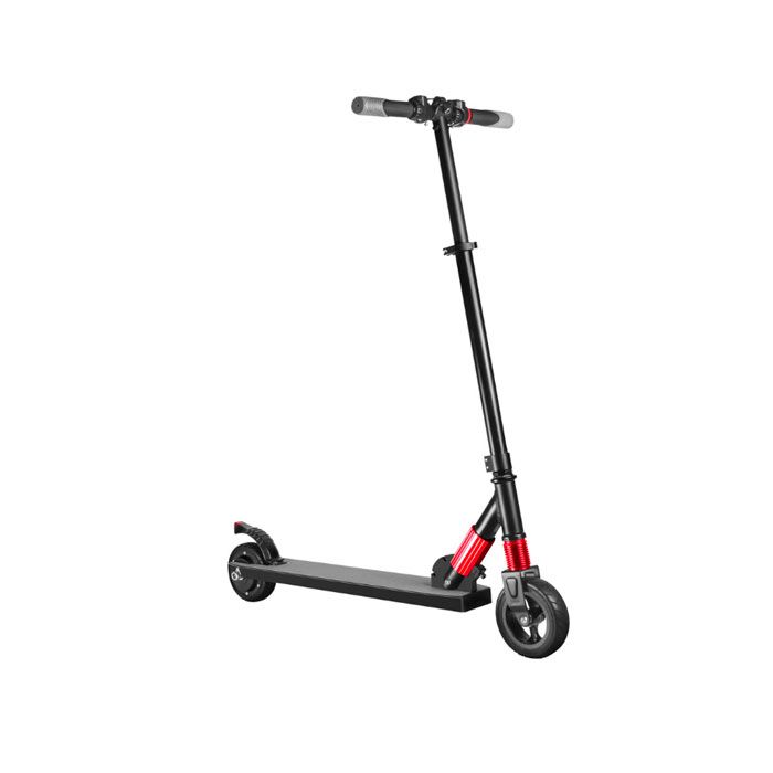 Электросамокат iconBIT Kick Scooter С65 Электросамокат iconBIT Kick Scooter С65