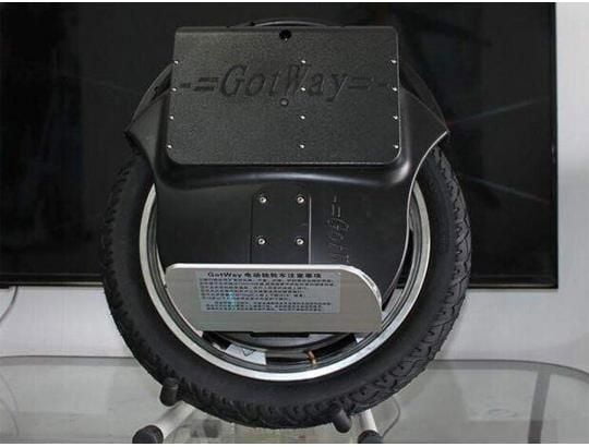 Моноколесо GotWay Msuper 850 Моноколесо GotWay Msuper 850