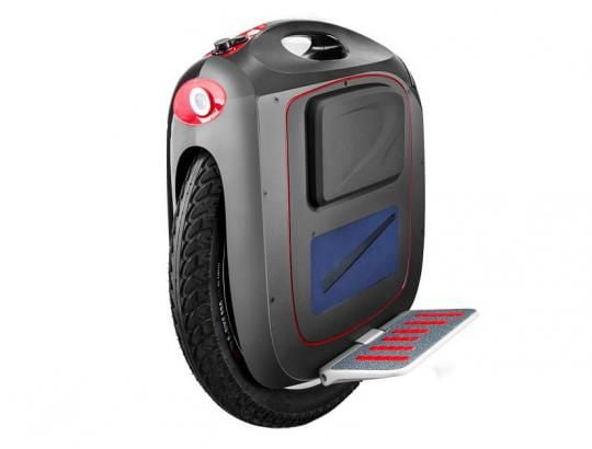 Моноколесо GotWay MSuper V3 1300 Wh Моноколесо GotWay MSuper V3 1300 Wh