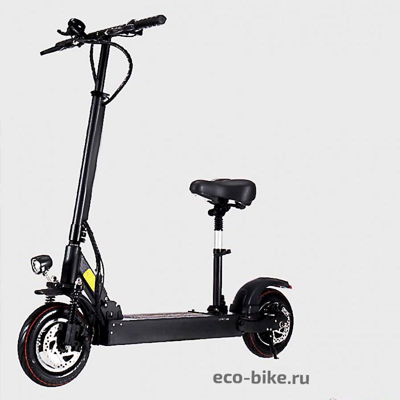 Электросамокат El-sport Y5S 500W 48V/13Ah Li-ion battery Электросамокат El-sport Y5S 500W 48V/13Ah Li-ion battery