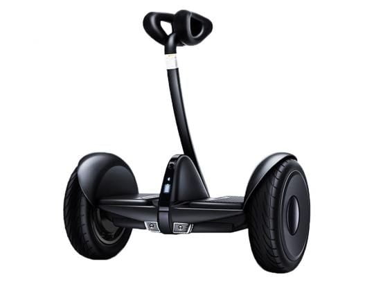Мини сигвей Xiaomi Ninebot mini Мини сигвей Xiaomi Ninebot mini