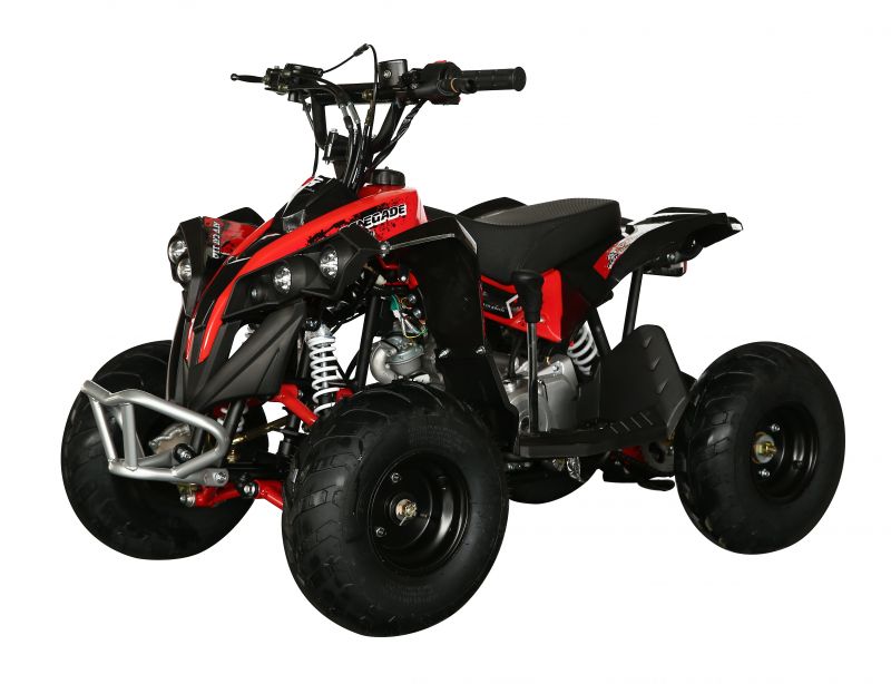 Квадроцикл ATV CAT 50 Квадроцикл ATV CAT 50
