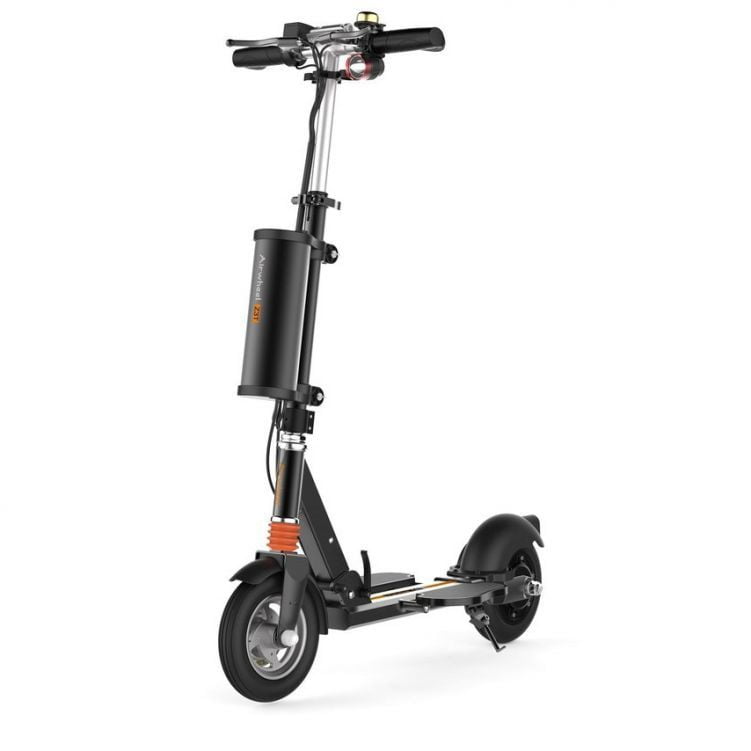 Электросамокат Airwheel Z3T Электросамокат Airwheel Z3T