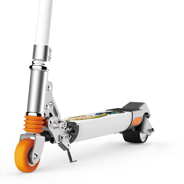 Электросамокат Airwheel Z8 150W Электросамокат Airwheel Z8 150W