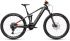 Электровелосипед Cube STEREO HYBRID 120 TM 625